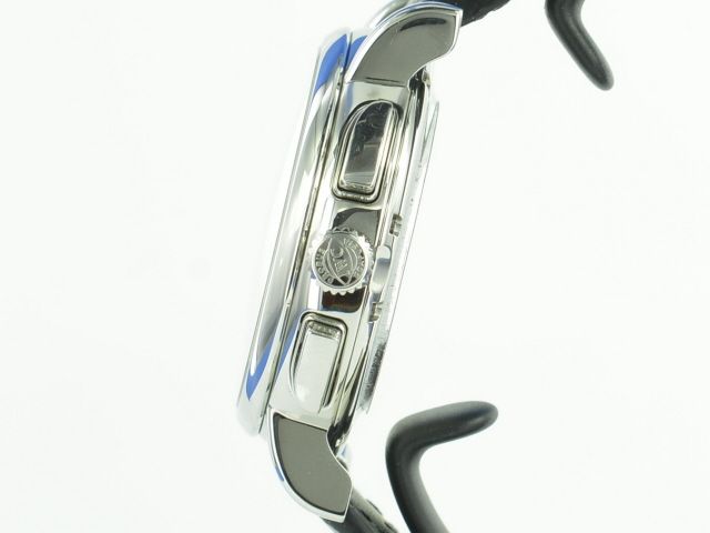 IWC Portofino Chronograph