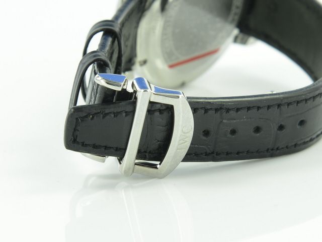 IWC Portofino Chronograph