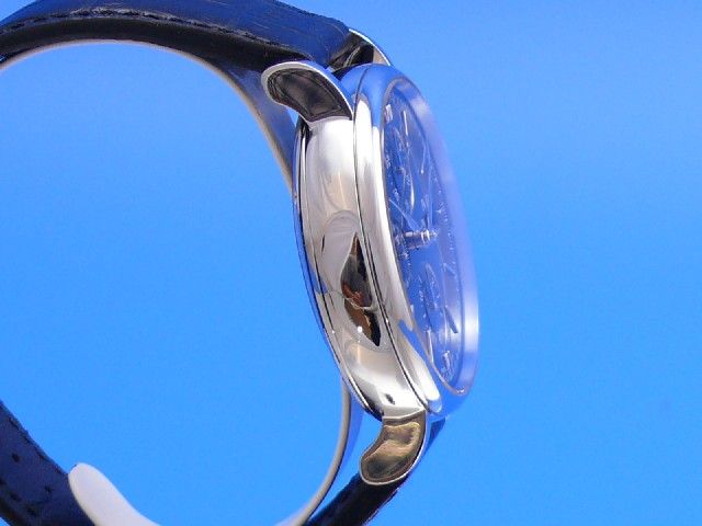 IWC Portofino Chronograph 3910