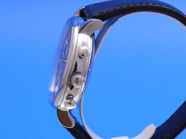 IWC Portofino Chronograph 3910