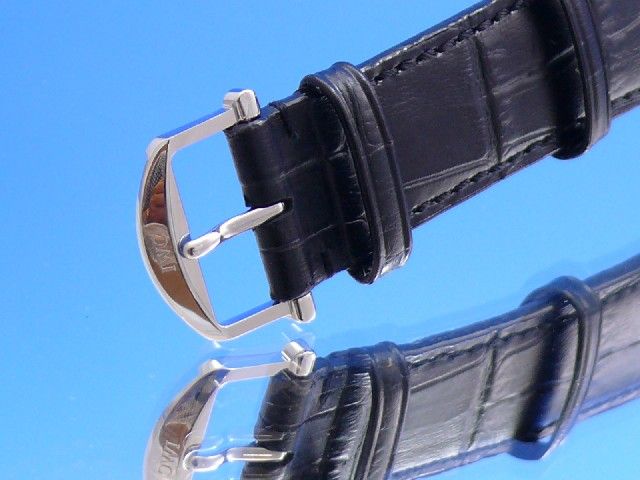 IWC Portofino Chronograph 3910