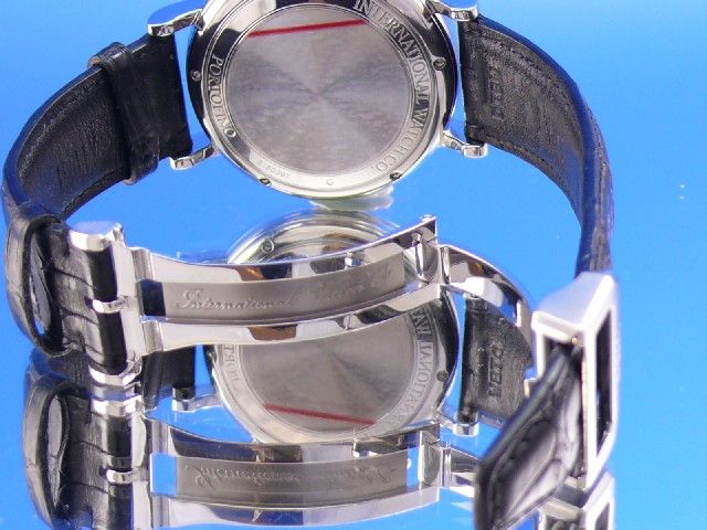 IWC Portofino Chronograph 3910