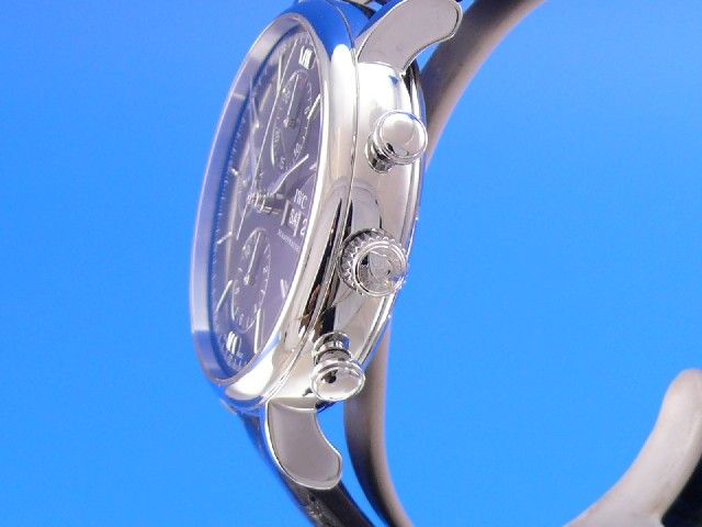 IWC Portofino Chronograph 3910