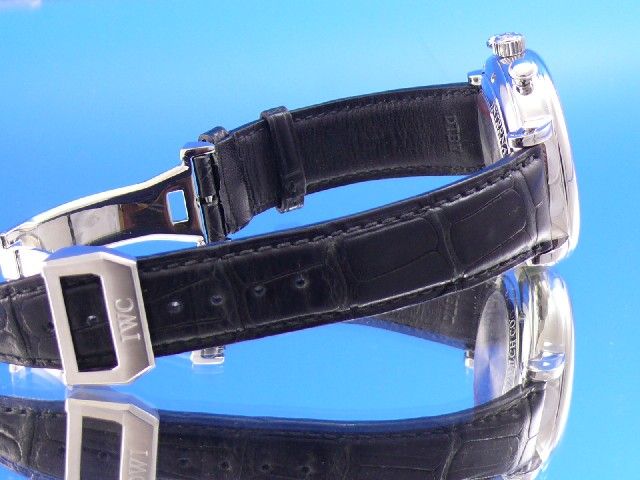 IWC Portofino Chronograph 3910