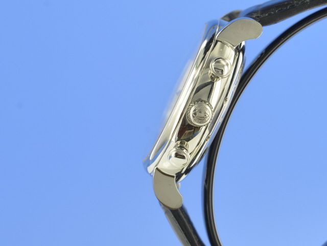 IWC Portofino Chronograph