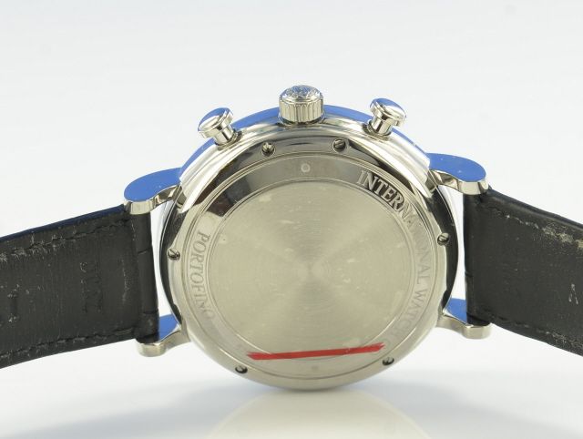 IWC Portofino Chronograph