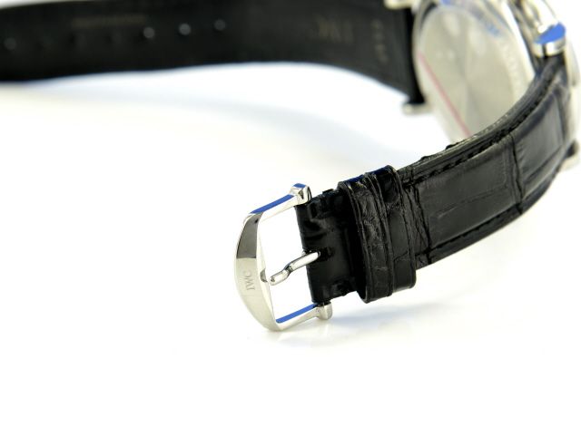 IWC Portofino Chronograph