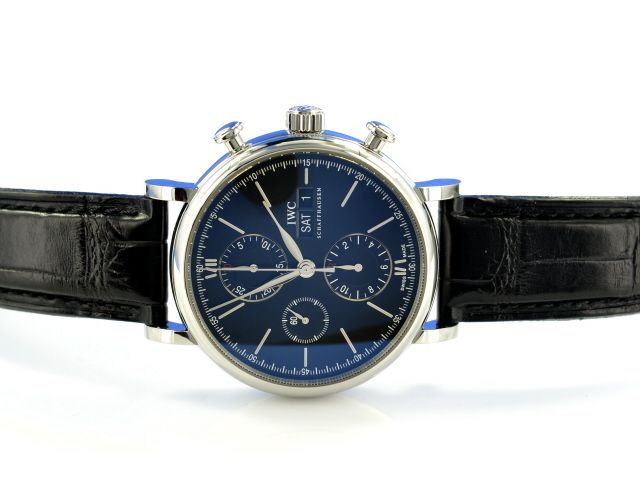 IWC Portofino Chronograph