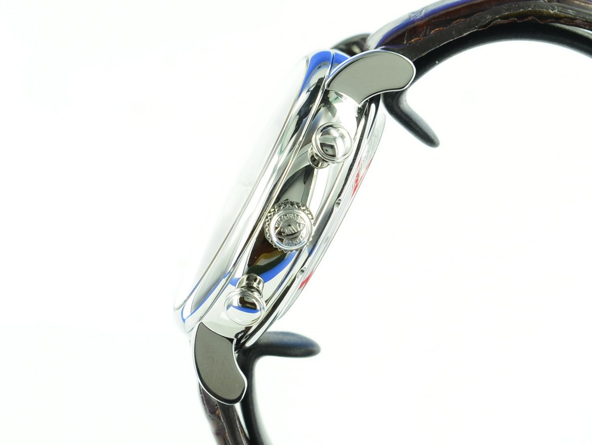 IWC Portofino Chronograph