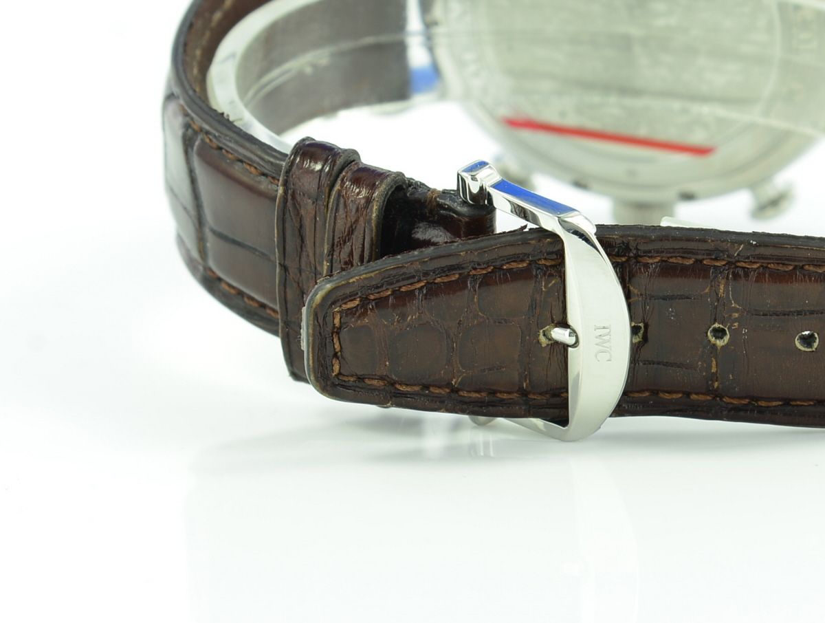 IWC Portofino Chronograph