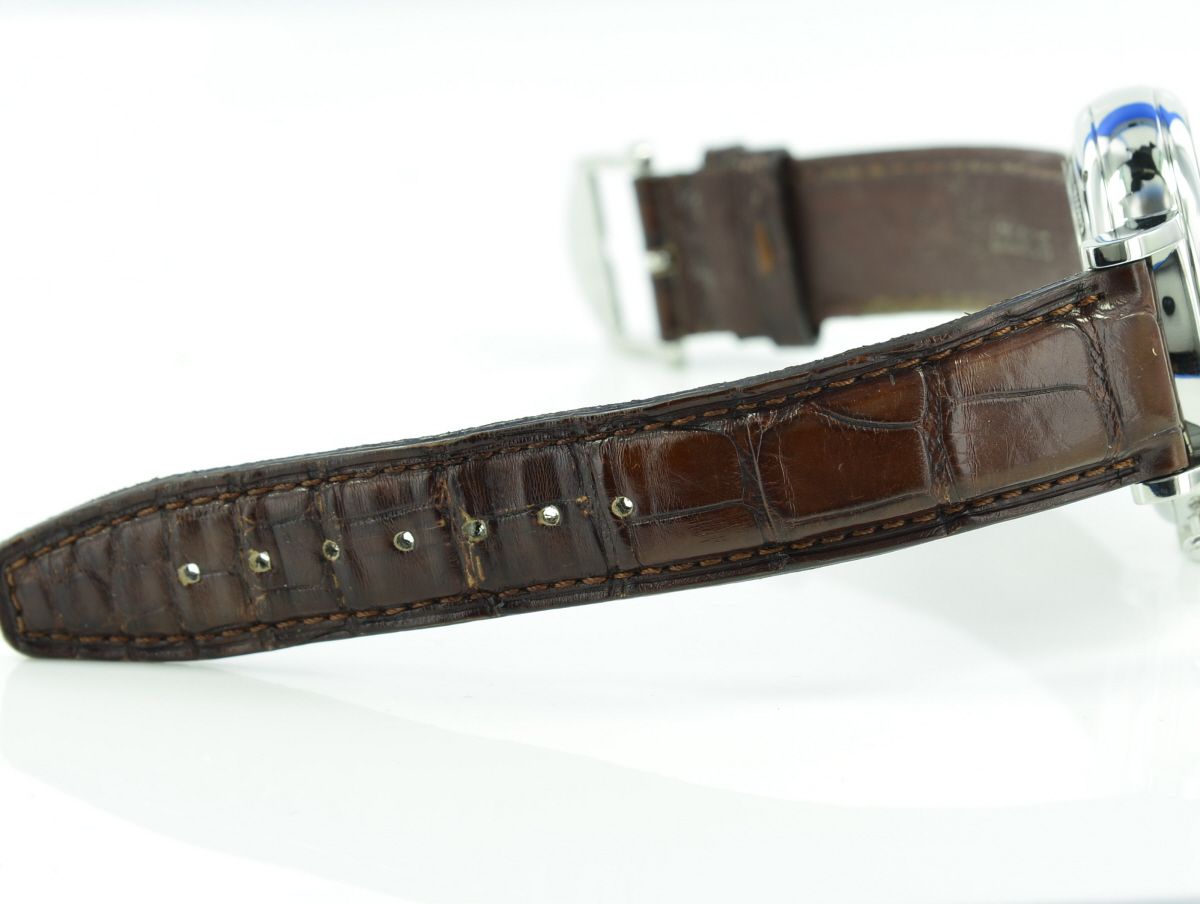 IWC Portofino Chronograph