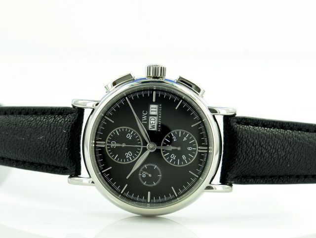 IWC Portofino Chronograph 41 mm