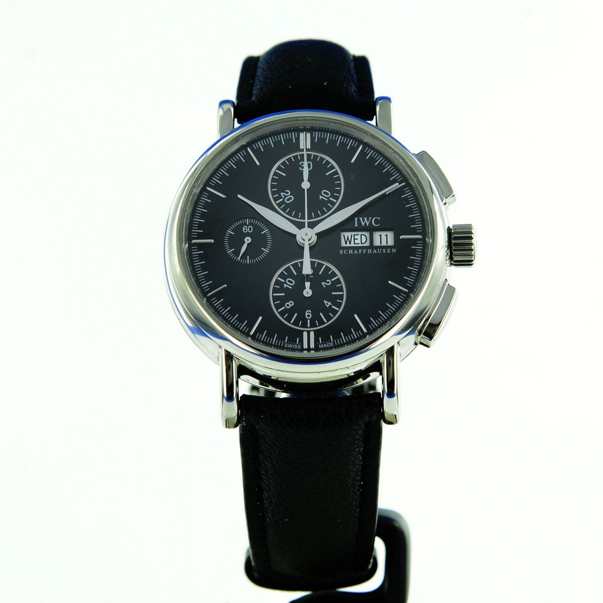 IWC Portofino Chronograph 41 mm