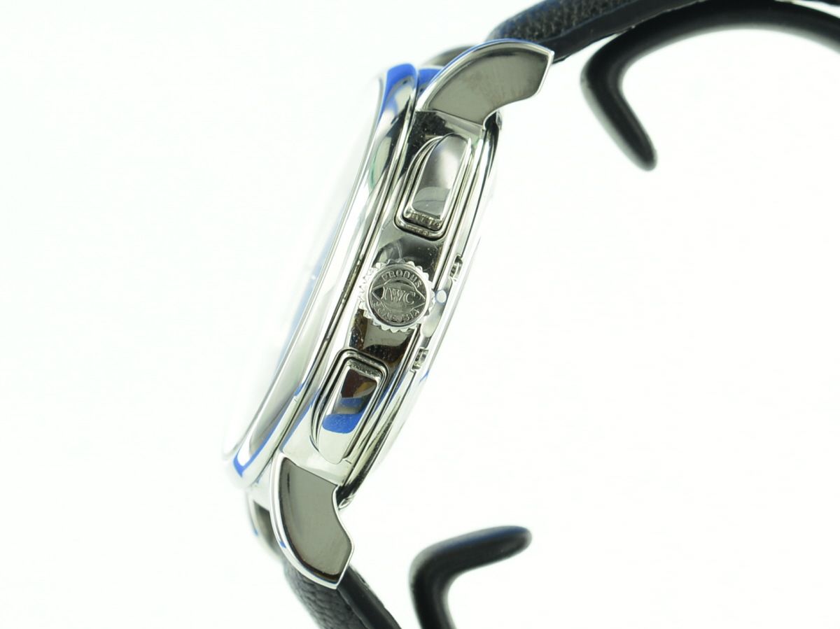 IWC Portofino Chronograph 41 mm