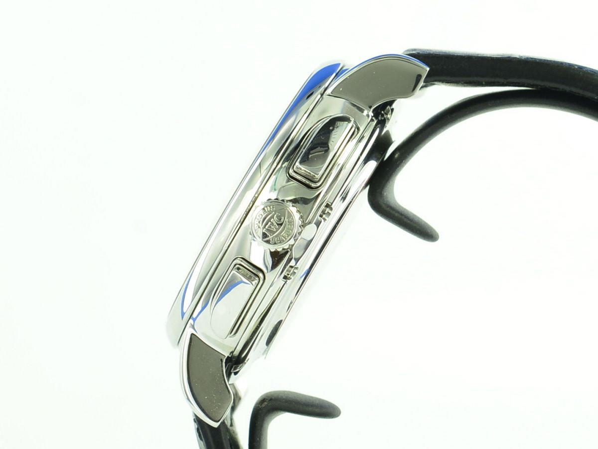 IWC Portofino Chronograph 41 mm