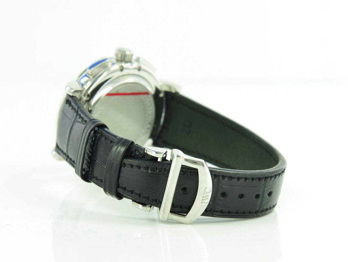 IWC Portofino Chronograph 41 mm