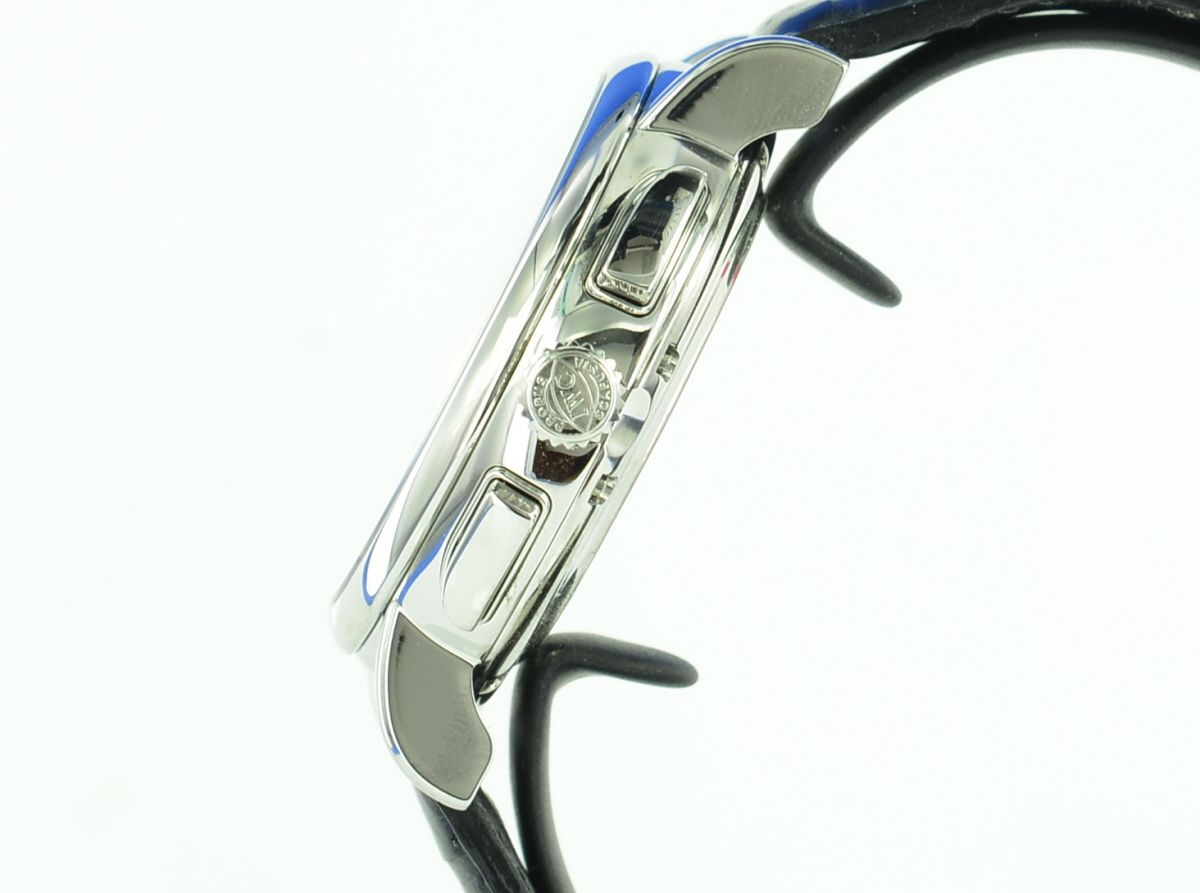 IWC Portofino Chronograph 41 mm