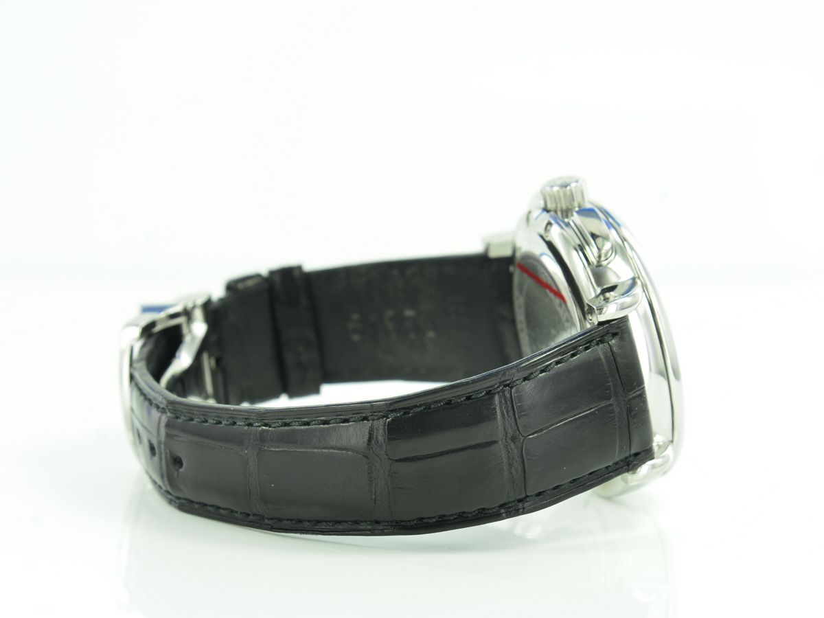 IWC Portofino Chronograph 41 mm