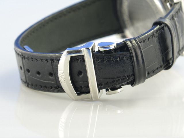 IWC Portofino Chronograph 41 mm