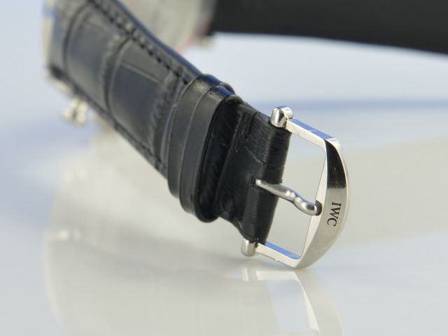 IWC Portofino Chronograph 42 mm