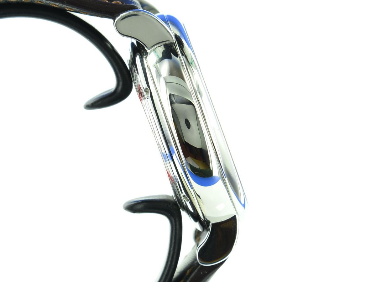 IWC Portofino Chronograph Automatik Herren