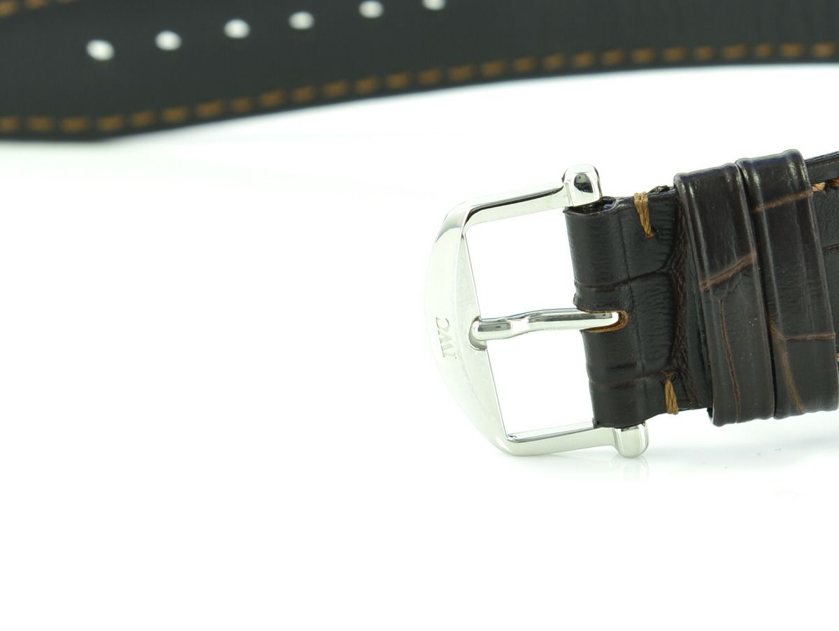 IWC Portofino Chronograph Automatik Herren