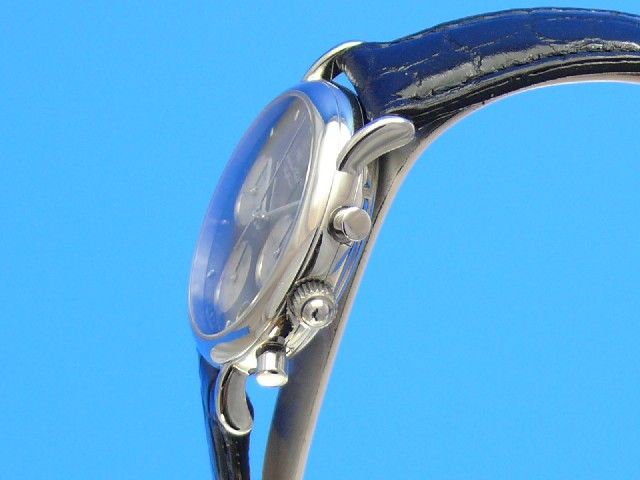 IWC Portofino Chronograph Damen