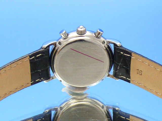 IWC Portofino Chronograph Damen