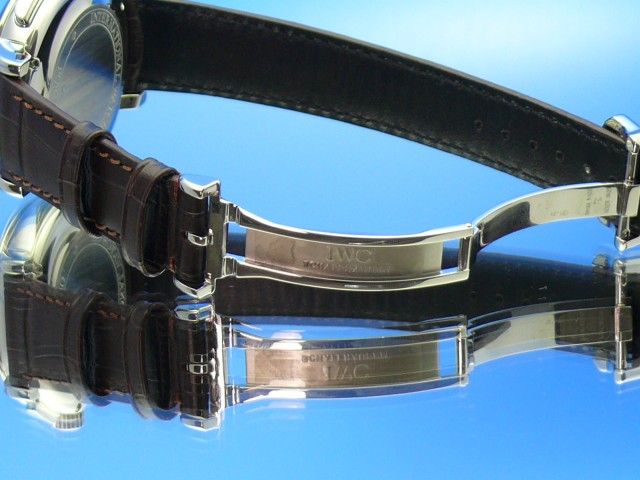 IWC Portofino Chronograph IW3783