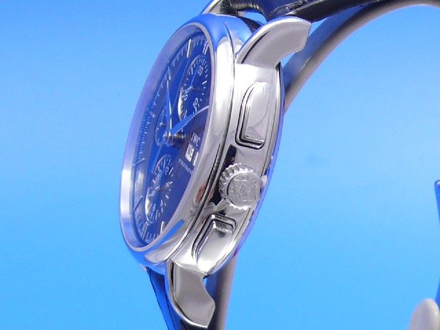 IWC Portofino Chronograph IW3783