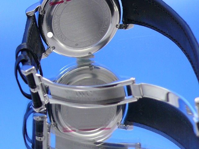 IWC Portofino Chronograph IW3783