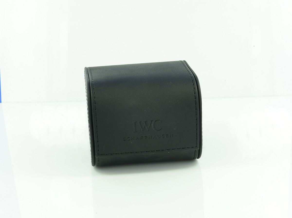 IWC Portofino Chronograph IW391007