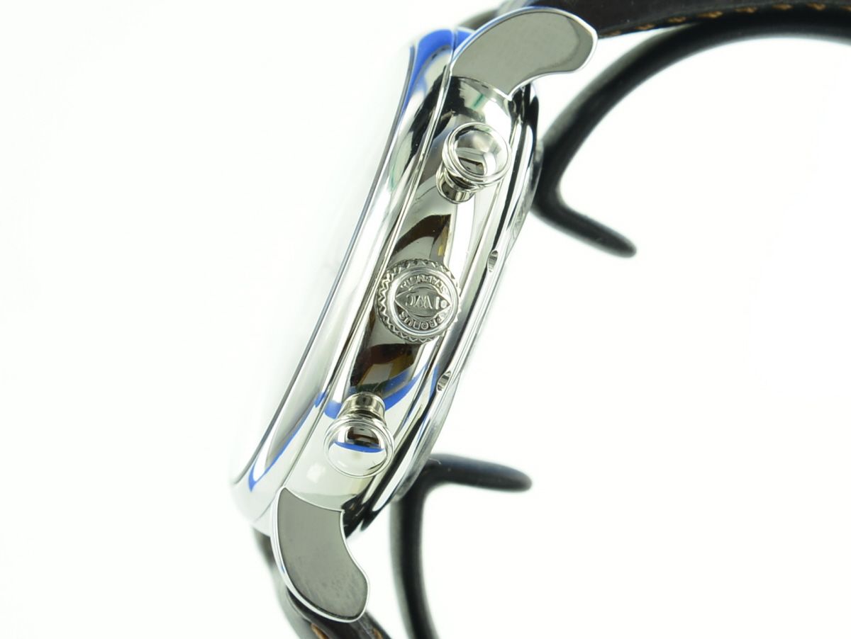 IWC Portofino Chronograph IW391008