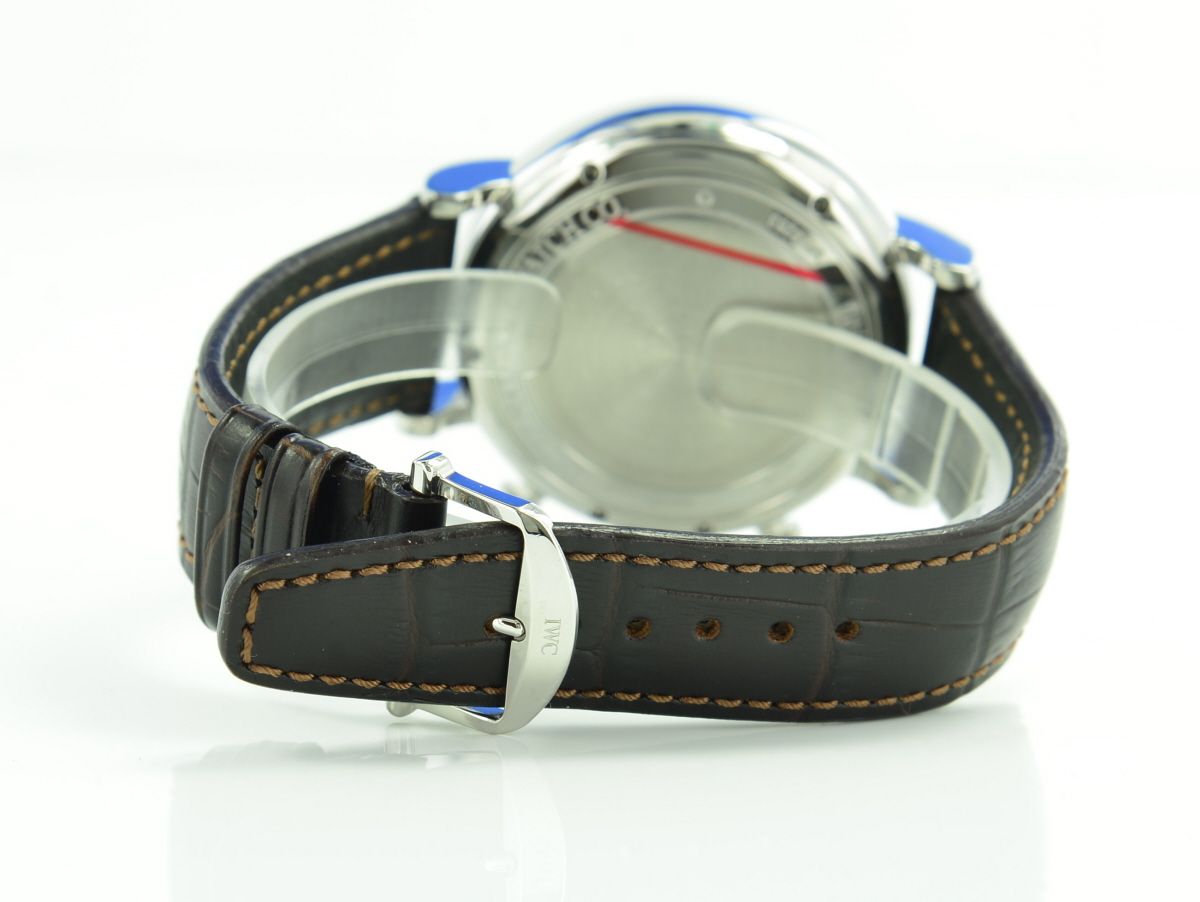 IWC Portofino Chronograph IW391008