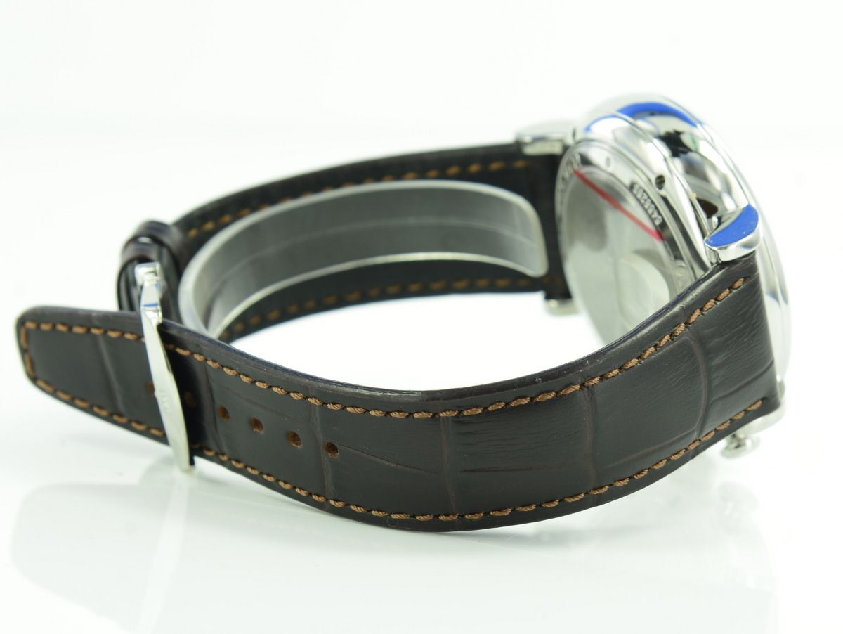 IWC Portofino Chronograph IW391008