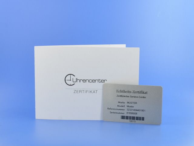 IWC Portofino Chronograph Quarz