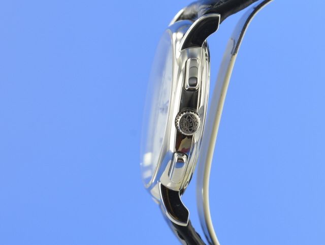 IWC Portofino Chronograph Quarz