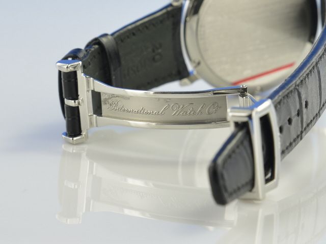 IWC Portofino Chronograph Quarz