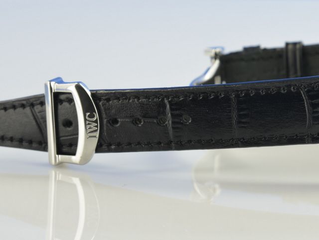 IWC Portofino Chronograph Quarz