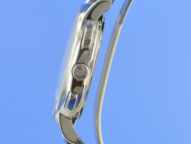 IWC Portofino Chronograph Quarz