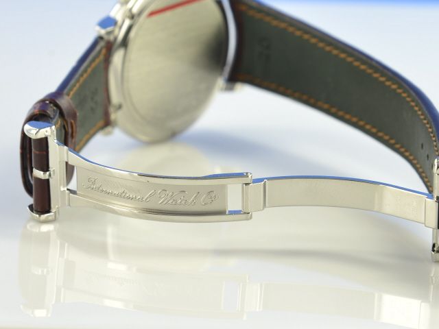 IWC Portofino Chronograph Quarz