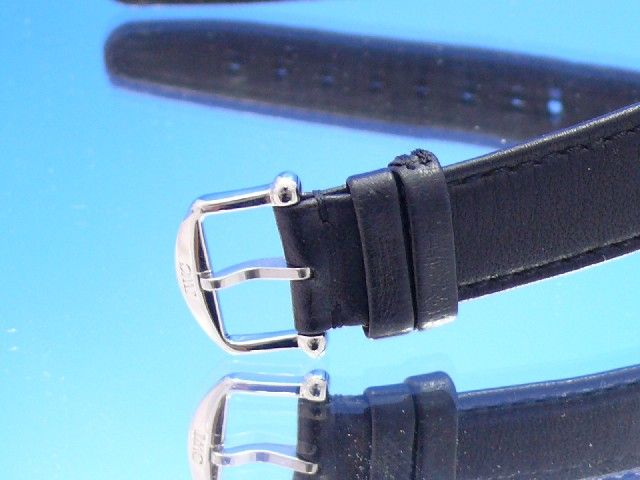 IWC Da Vinci Chronograph Quarz