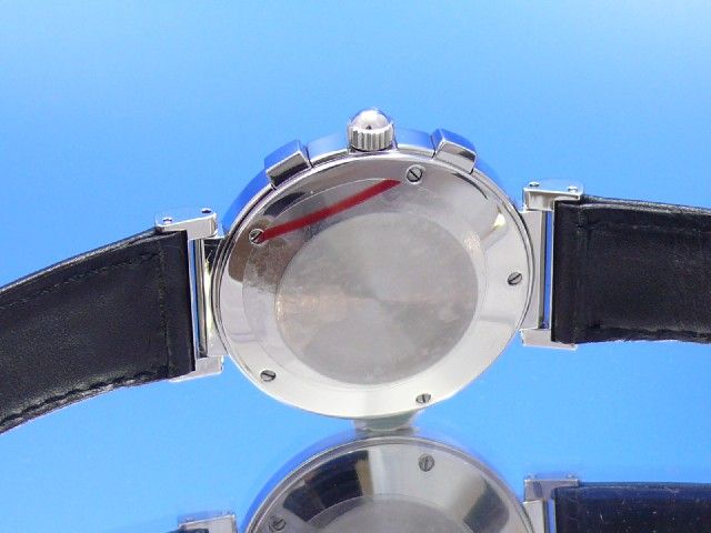 IWC Da Vinci Chronograph Quarz