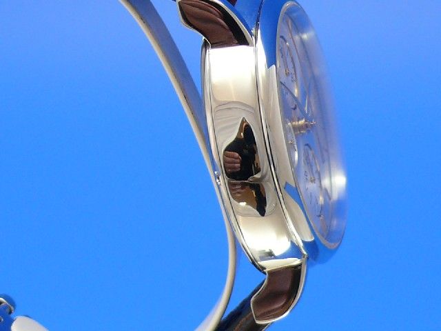 IWC Portofino Chronograph