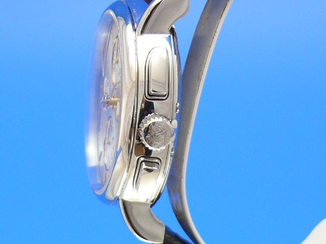 IWC Portofino Chronograph