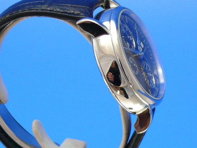 IWC Portofino Chronograph