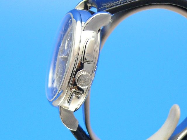 IWC Portofino Chronograph