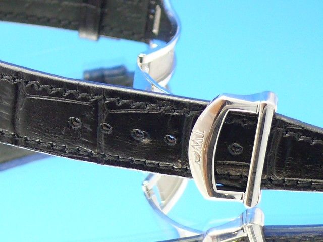 IWC Portofino Chronograph