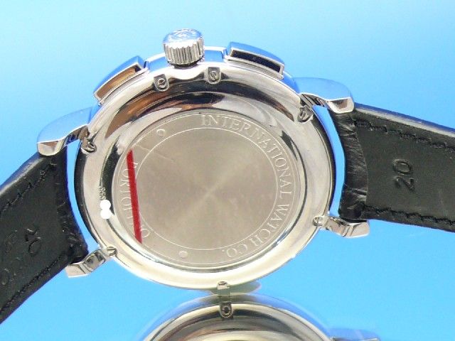 IWC Portofino Chronograph