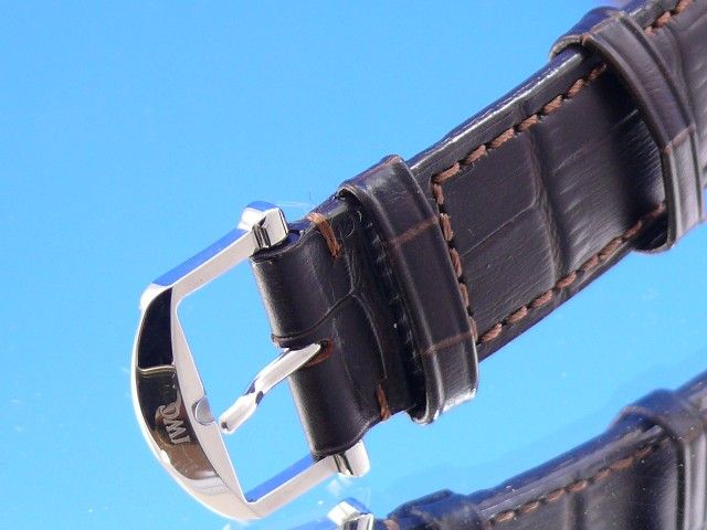 IWC Portofino Chronograph